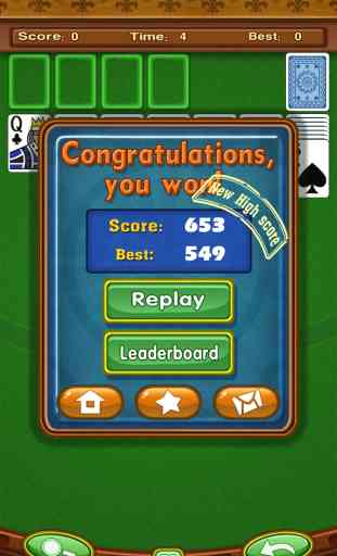 Cool Solitaire 3