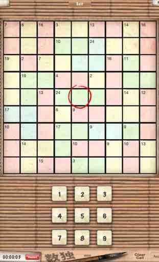 Cool Sudoku, Jigsaw, Killer, Kakuro, Sudoku X 4