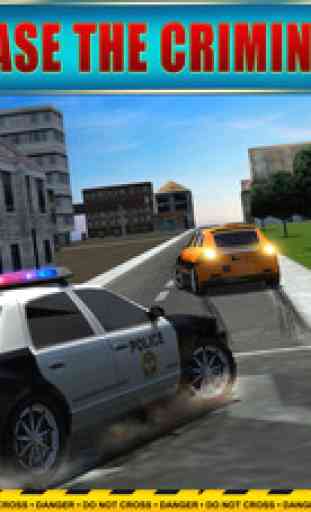 Cop Duty Simulator 3D 1