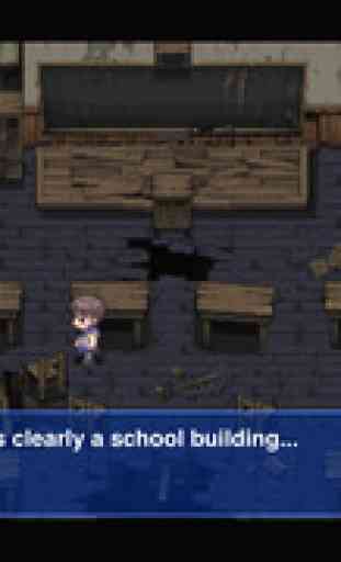 Corpse Party 3