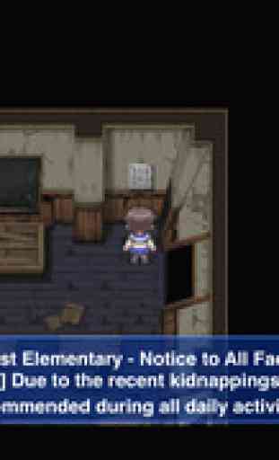 Corpse Party 4