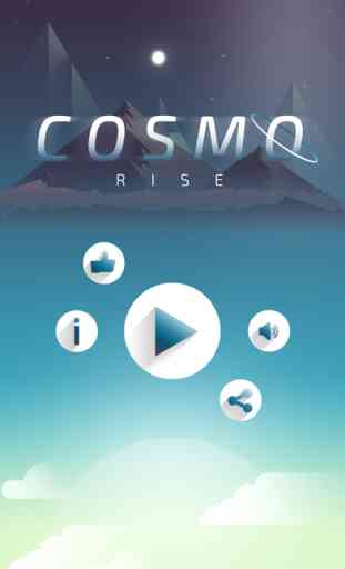 Cosmo Rise 2