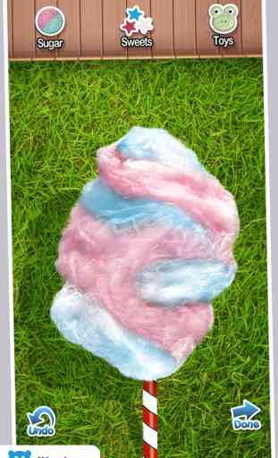 Cotton Candy! 3