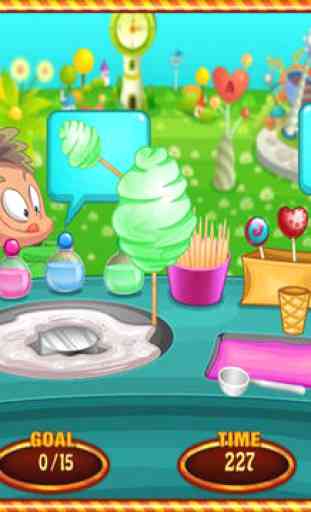 Cotton Candy - Fun Kids Game 4