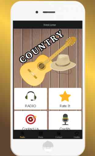 Country Music Hits 1