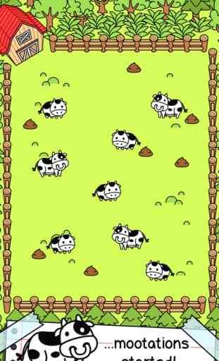 Cow Evolution | Clicker Game of the Crazy Mutant Farm 2
