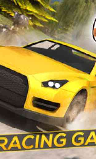 Cows & Cars | Extreme Funny Car Driving Game For Free 1