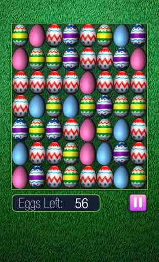 Cracky Egg - Easter Fun 1