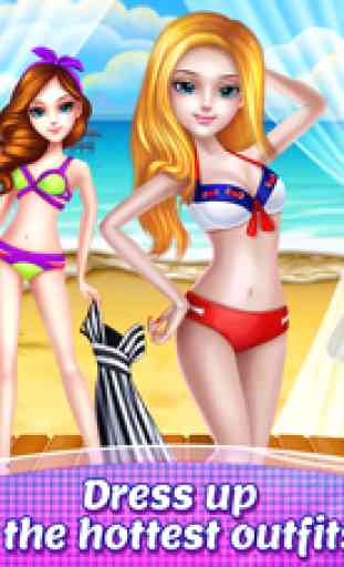 Crazy Beach Party - Coco Summer Fun! 2