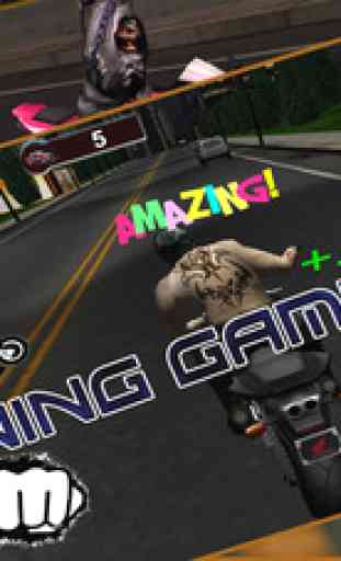 Crazy Bike Racing Game 2016 : Real Stunt Rider - full free 1