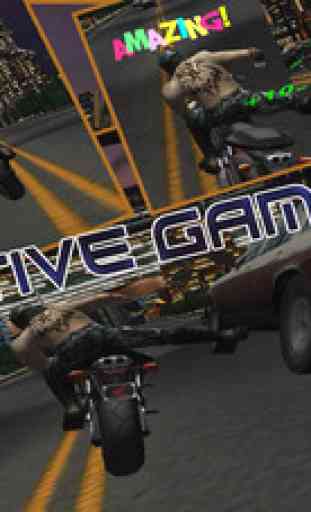 Crazy Bike Racing Game 2016 : Real Stunt Rider - full free 4