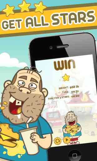 Crazy Burger - by Top Addicting Games Free Apps 4
