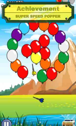 Crazy Darts - Zany Balloon Bustin' Action! 1
