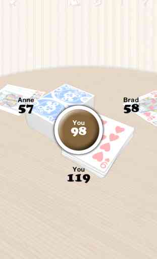 Crazy Eights Gold 2