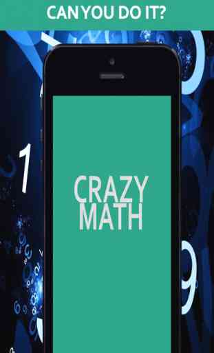Crazy Hard Math - Ultimate Challenge Exam 4