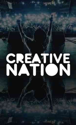 Creative Nation 1