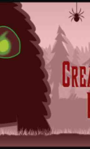 Creatures in Limbo - A Tale of Shadow Souls 1