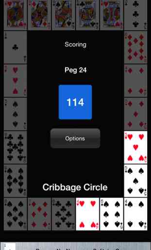Cribbage Square Collection 4