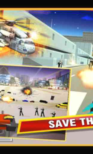 Crime City Theft kill shooting Auto sniper games 2