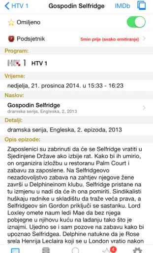 Croatian TV+ 2
