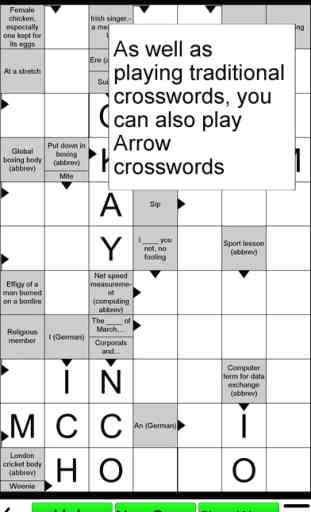 Crossword Unlimited 2