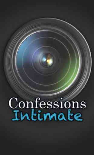 Intimate Confessions FREE - Confess yourself! 1