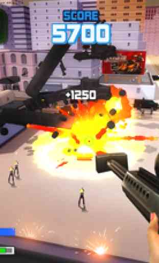 CS Sniper 3D X: Gun Shoot To Kill Free Fun Game 1