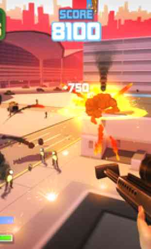 CS Sniper 3D X: Gun Shoot To Kill Free Fun Game 2