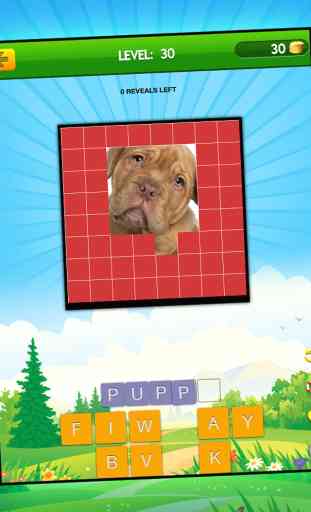 Cute Pic Guess The Animal - Free Words and Picture Photo Family Guessing Puzzle Quiz Fun 2