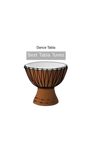 Dance Tabla : Free Belly Dancer Music and Real Percussion Drumming App 4