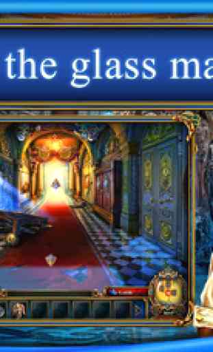 Dark Parables: The Final Cinderella - A Hidden Objects Fairy Tale Adventure (Full) 3