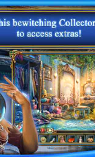 Dark Parables: The Final Cinderella - A Hidden Objects Fairy Tale Adventure (Full) 4