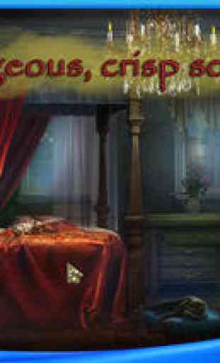 Dark Tales - Edgar Allan Poes Murder in the Rue Morgue (Full) 3