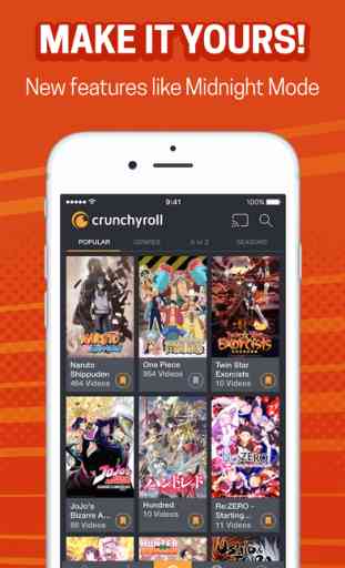 Crunchyroll - Everything Anime 4