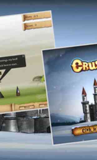 Crush Castle 2
