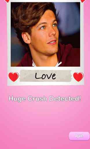 Crush Detector ! 4