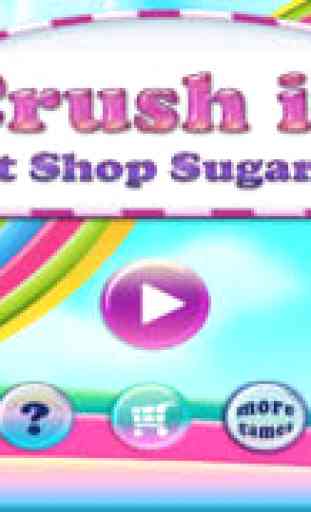 Crush It! Sweet Shop Sugar Blast! 2