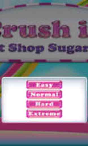 Crush It! Sweet Shop Sugar Blast! 3