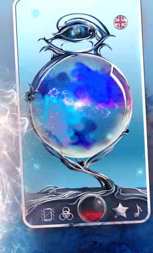 Crystal Magic Ball - Fortune Teller Oracle 4