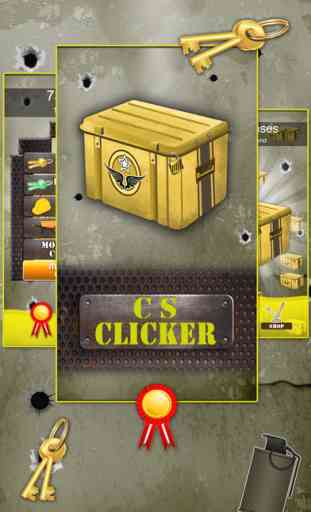 CS Clicker 1