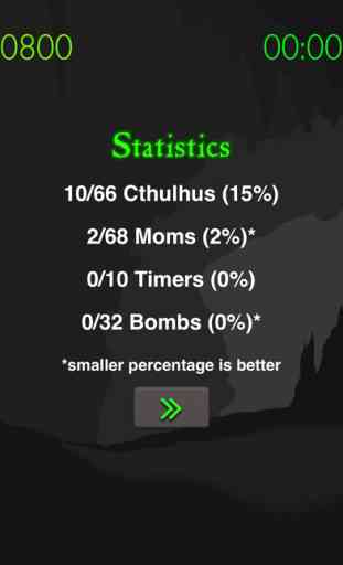 Cthulhu vs. Your Mom Gold 4