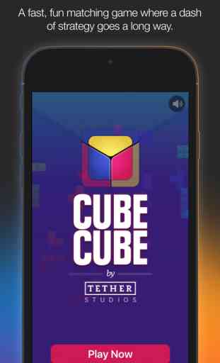 Cube Cube - a Free Blocky Multiplayer Puzzle Game 1