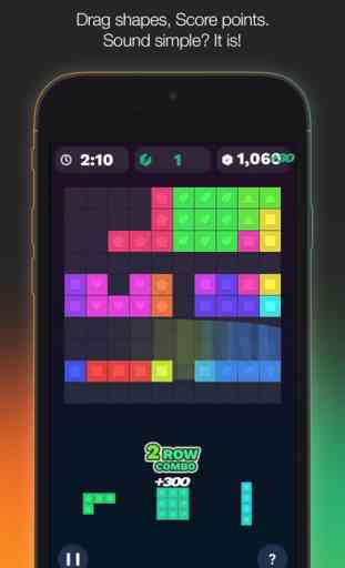 Cube Cube - a Free Blocky Multiplayer Puzzle Game 2