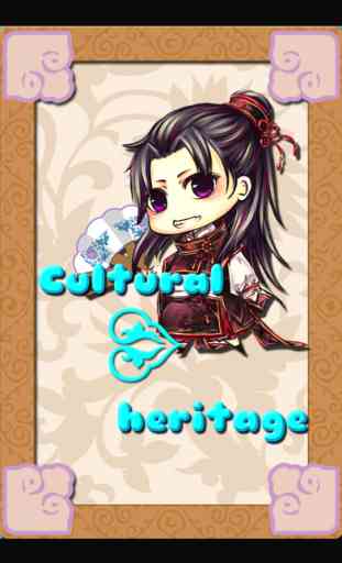 Cultural Heritage Free 1
