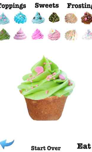 Cupcake Yum! 2