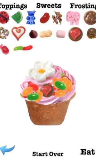 Cupcake Yum! 3