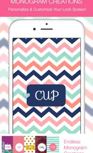 Cuptakes - wallpapers for the girly girls 3