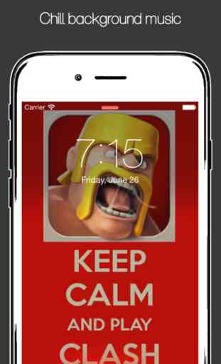 Customizable Wallpapers for Clash of Clans HD Free 4