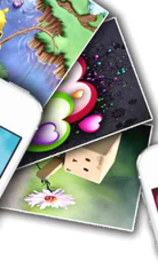 Cute Wallpapers √ Pro 2