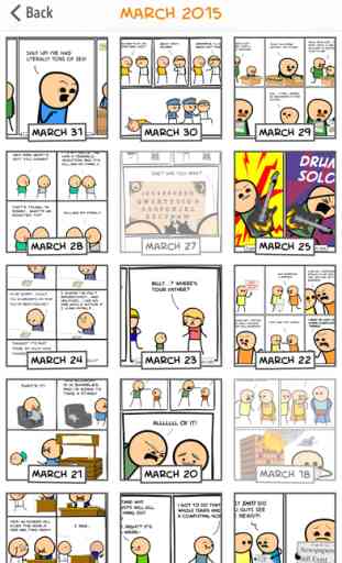 Cyanide and Happiness Lite : Daily web comics, news, and videos 3